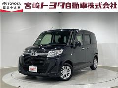 ルーミー X S