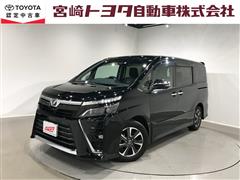 トヨタ　ヴォクシー ZS キラメキ