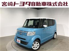 ホンダ N-BOX SSパッケージ