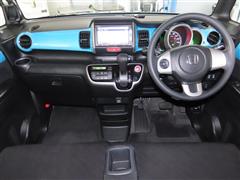 N-BOX SSパッケージ