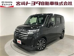 ルーミー カスタムG-T