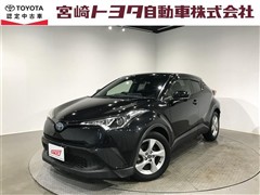 C-HR S