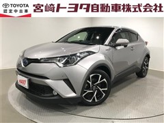 C-HR G