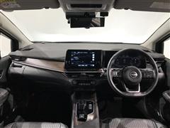 ノートオーラ G レザーエディション