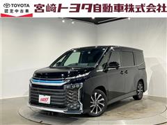 ヴォクシー S-Z