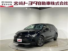 トヨタ カローラツーリング G