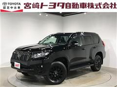 トヨタ ランクルプラドTX L  BL ED