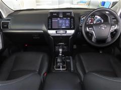 ランクルプラドTX L  BL ED