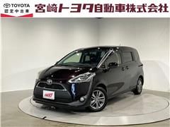 トヨタ シエンタ G クエロ