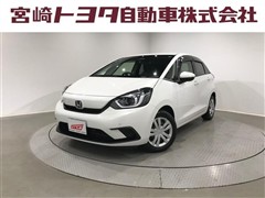 ホンダ フィット ホーム