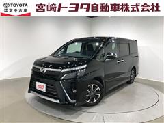 ヴォクシー ZS キラメキ