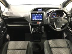 ヴォクシー ZS キラメキ