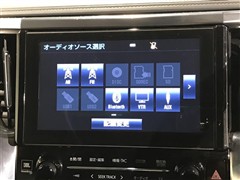 アルファード S