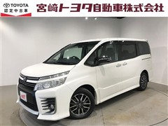 ヴォクシー ZS キラメキ