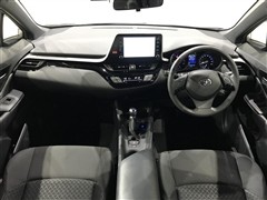C-HR S-T