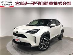 ヤリスクロス Z