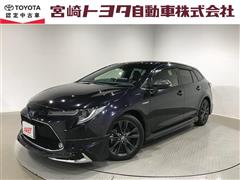 カローラツーリング HV WXB