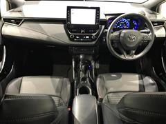 カローラツーリング HV WXB