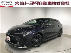 カローラツーリング HV WXB