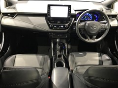 カローラツーリング HV WXB