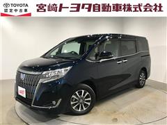 エスクァイアHV GIプレミアムBLテ