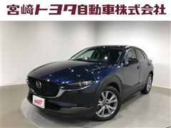 CX-30 XD プロアクティブツー
