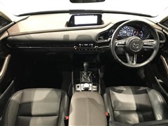 CX-30 XD プロアクティブツー