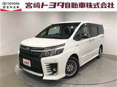 ヴォクシーHV ZSキラメキ2