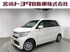 ホンダ N-WGN G