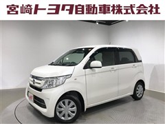 ホンダ N-WGN G