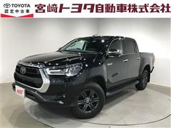 ハイラックス Z