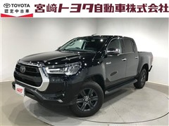 ハイラックス Z
