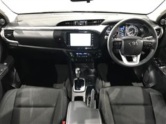 ハイラックス Z