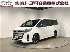 トヨタ ノア Si WxB3