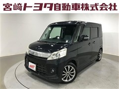 スペーシア カスタム XS