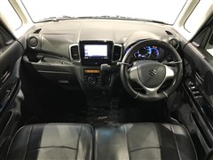 スペーシア カスタム XS