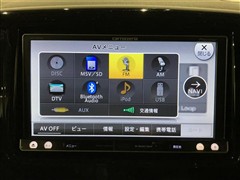 スペーシア カスタム XS