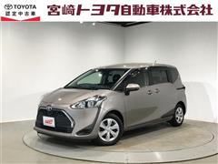 トヨタ シエンタ ウエルキャブシャ