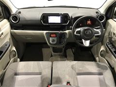 パッソ X Lパッケージ