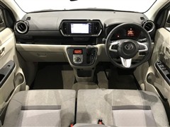 パッソ X Lパッケージ