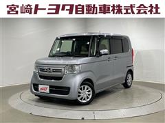 ホンダ N-BOX L