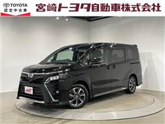 トヨタ ヴォクシー ZS