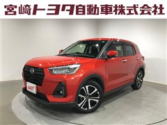 ダイハツ ロッキー G
