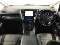 ヴェルファイア Z Gエディション