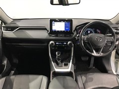 RAV4 G