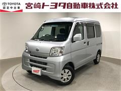 トヨタ　ピクシスバン クルーズ