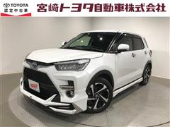 トヨタ ライズ ハイブリッドZ