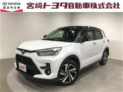トヨタ ライズ Z