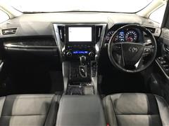 ヴェルファイア Z Gエディション