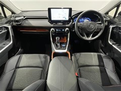 RAV4 アドベンチャー